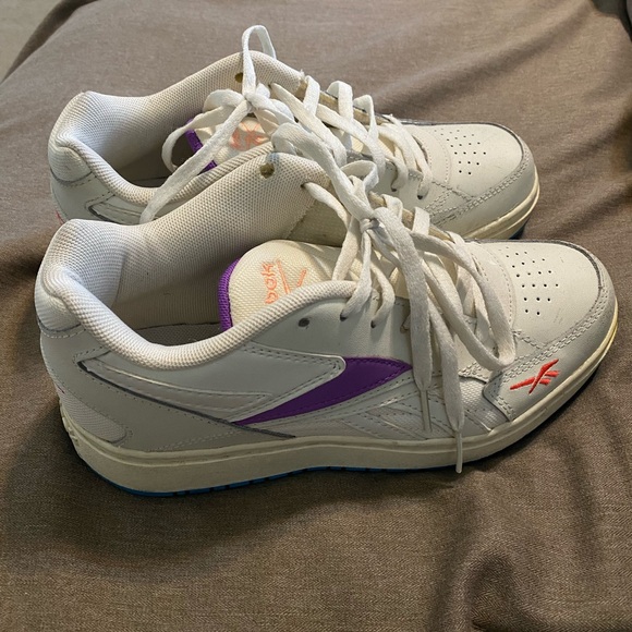 Reebok Shoes - reebok shoes